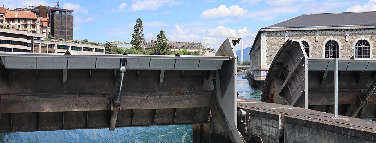 Energie et bâtiments