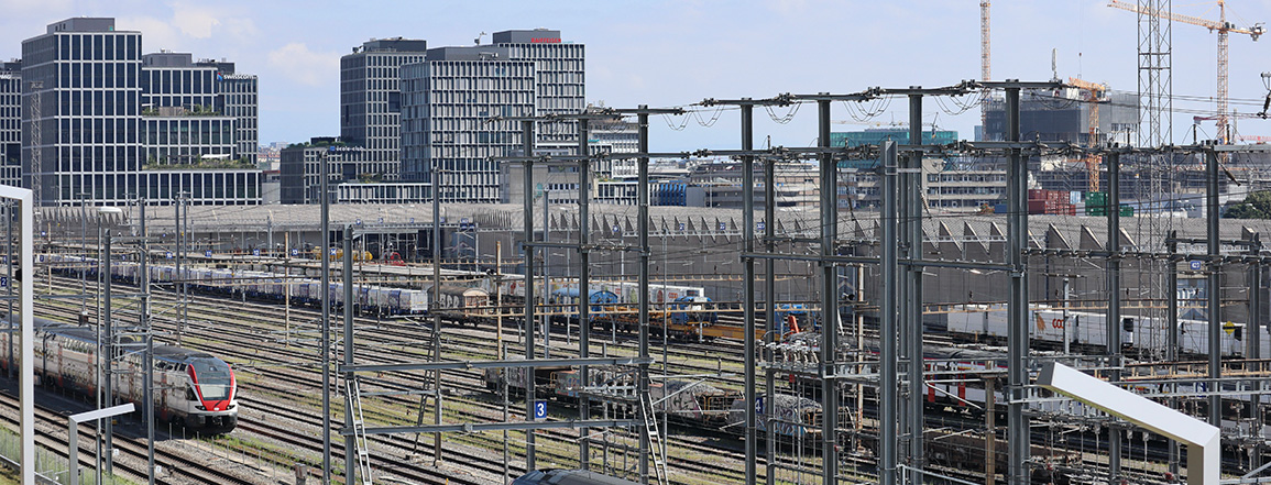 Territoire et constructions