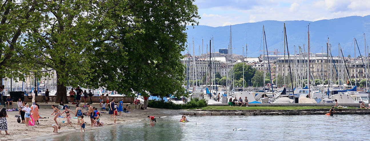 Santé et protection de la population